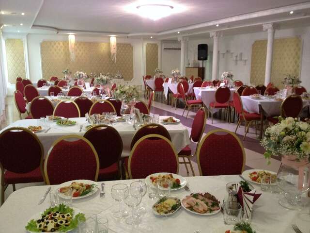 Гостиница Наташа Урюпинск-53