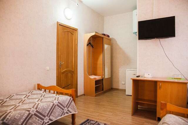 Гостиница Наташа Урюпинск-87