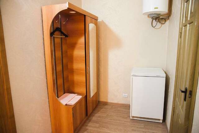 Гостиница Наташа Урюпинск-41