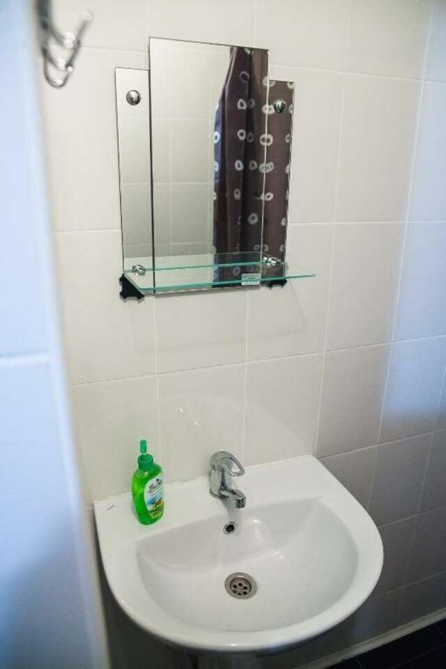 Гостиница Наташа Урюпинск-52