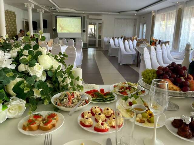 Гостиница Наташа Урюпинск-13