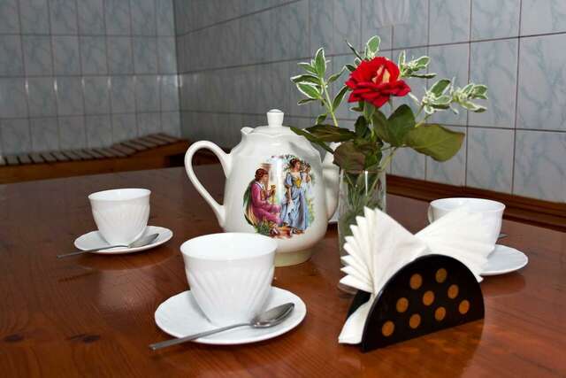 Гостиница Наташа Урюпинск-15