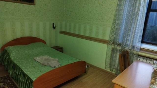 Гостиница Наташа Урюпинск-105