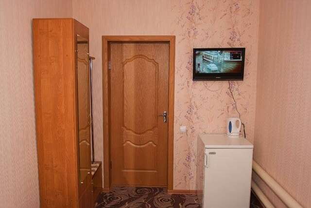 Гостиница Наташа Урюпинск-79