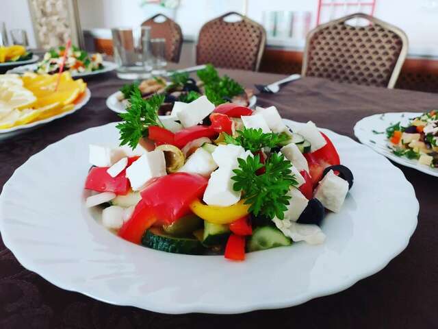 Гостиница Наташа Урюпинск-94