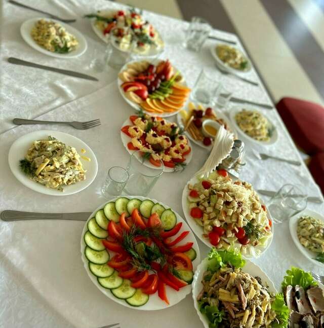 Гостиница Наташа Урюпинск-29