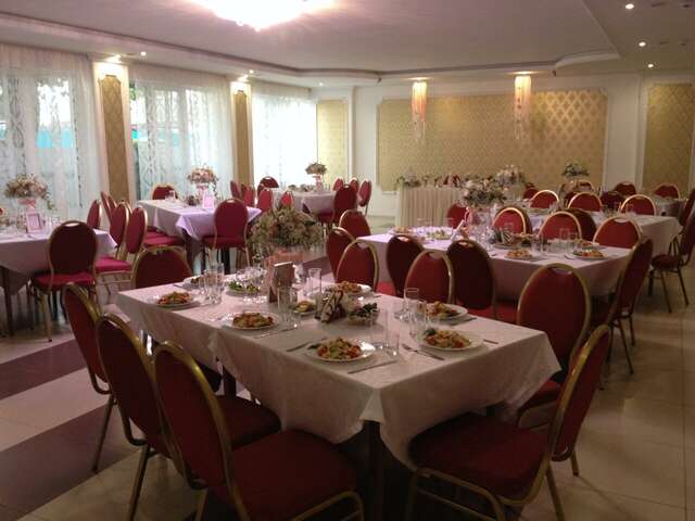 Гостиница Наташа Урюпинск-71