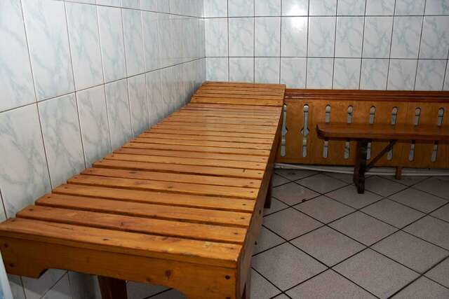 Гостиница Наташа Урюпинск-44