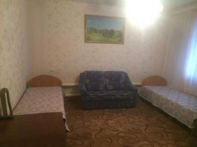 Гостиница Наташа Урюпинск-77