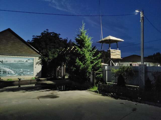 Гостиница Наташа Урюпинск-95