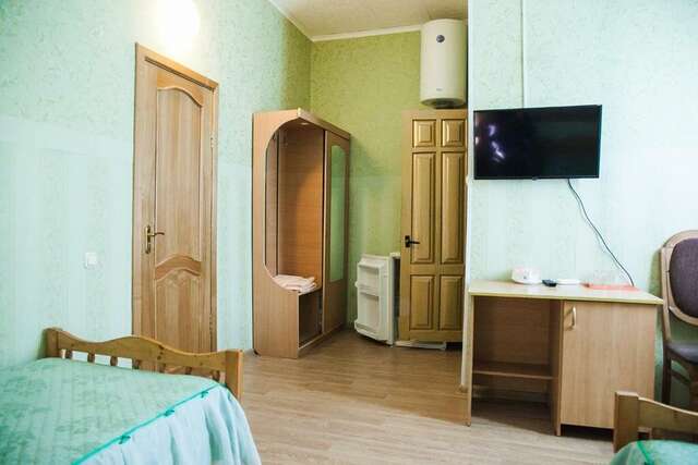 Гостиница Наташа Урюпинск-81