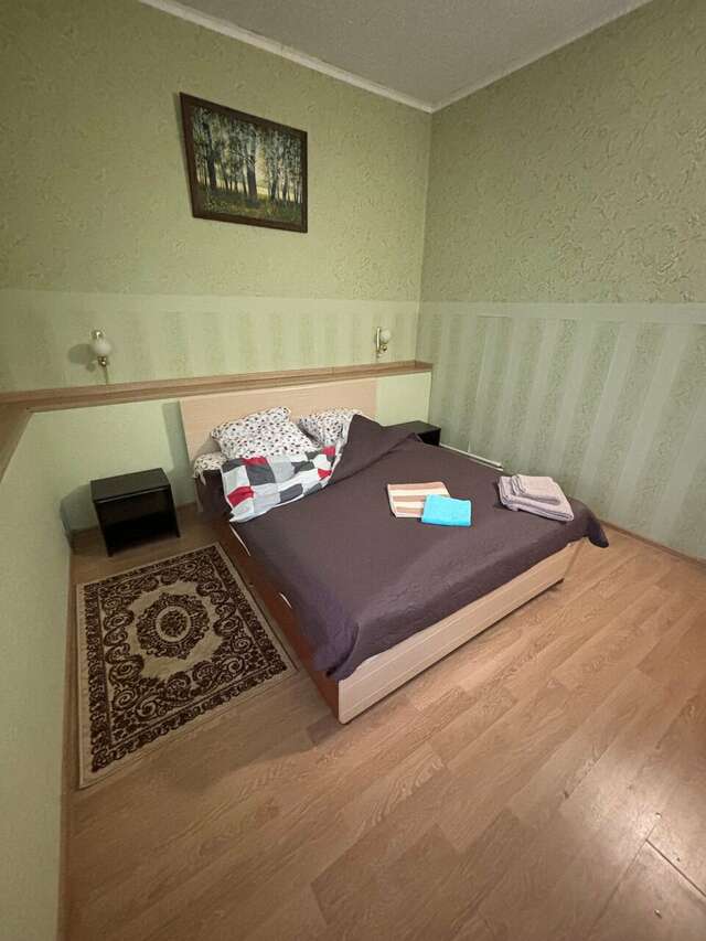 Гостиница Наташа Урюпинск-100