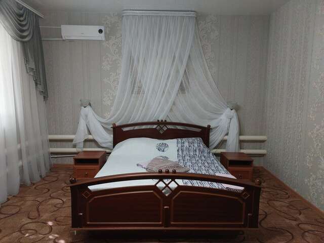 Гостиница Наташа Урюпинск-8