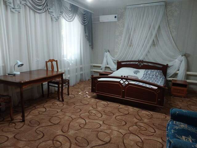 Гостиница Наташа Урюпинск-3