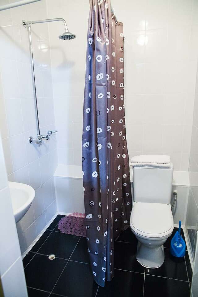 Гостиница Наташа Урюпинск-17