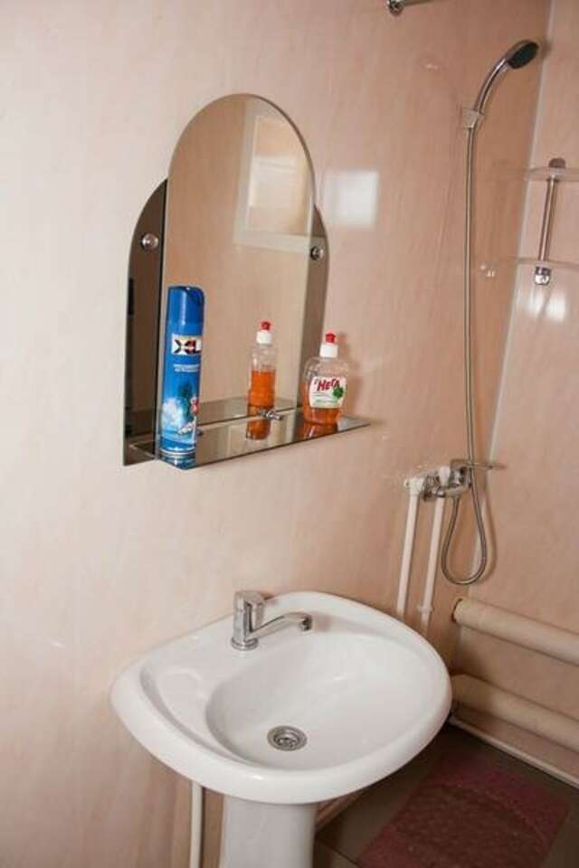 Гостиница Наташа Урюпинск-59