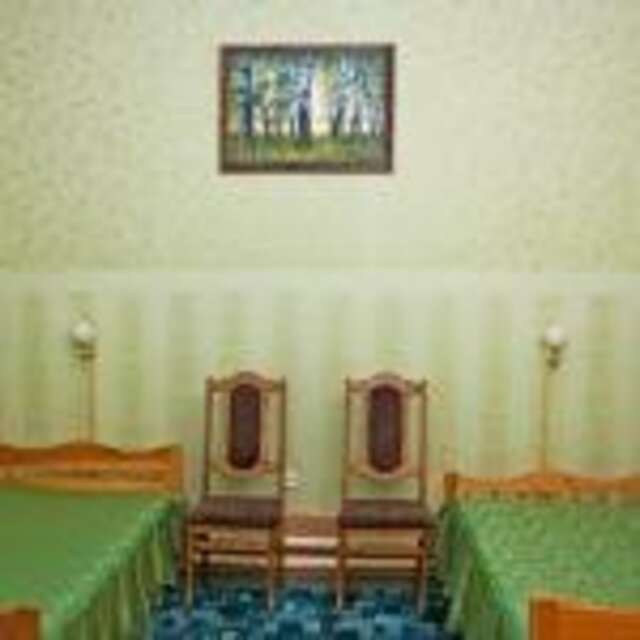 Гостиница Наташа Урюпинск-32