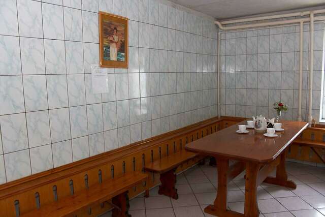 Гостиница Наташа Урюпинск-22