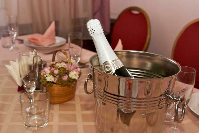 Гостиница Наташа Урюпинск-18