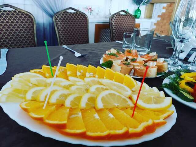 Гостиница Наташа Урюпинск-97