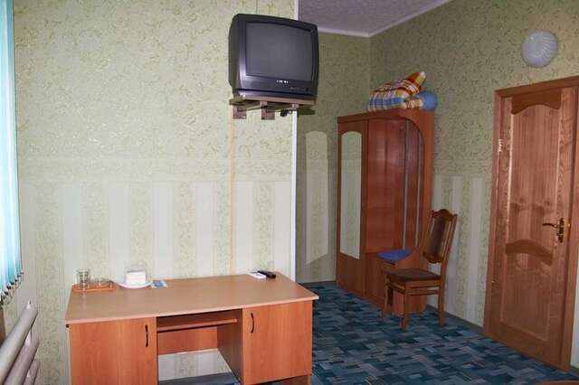 Гостиница Наташа Урюпинск-73