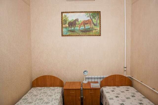 Гостиница Наташа Урюпинск-70