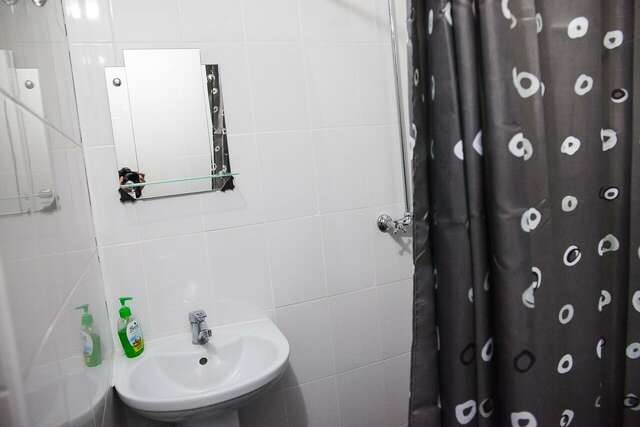 Гостиница Наташа Урюпинск-46