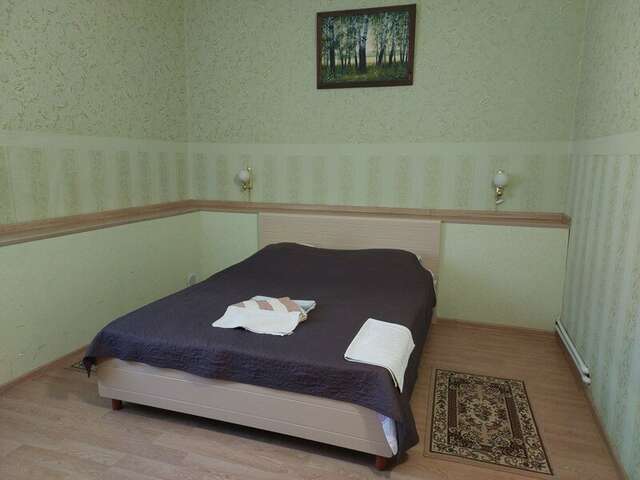 Гостиница Наташа Урюпинск-5