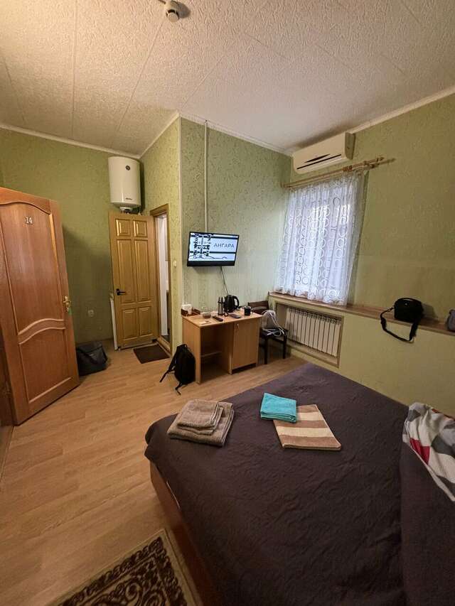 Гостиница Наташа Урюпинск-103