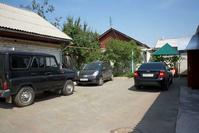 Гостиница Наташа Урюпинск-19