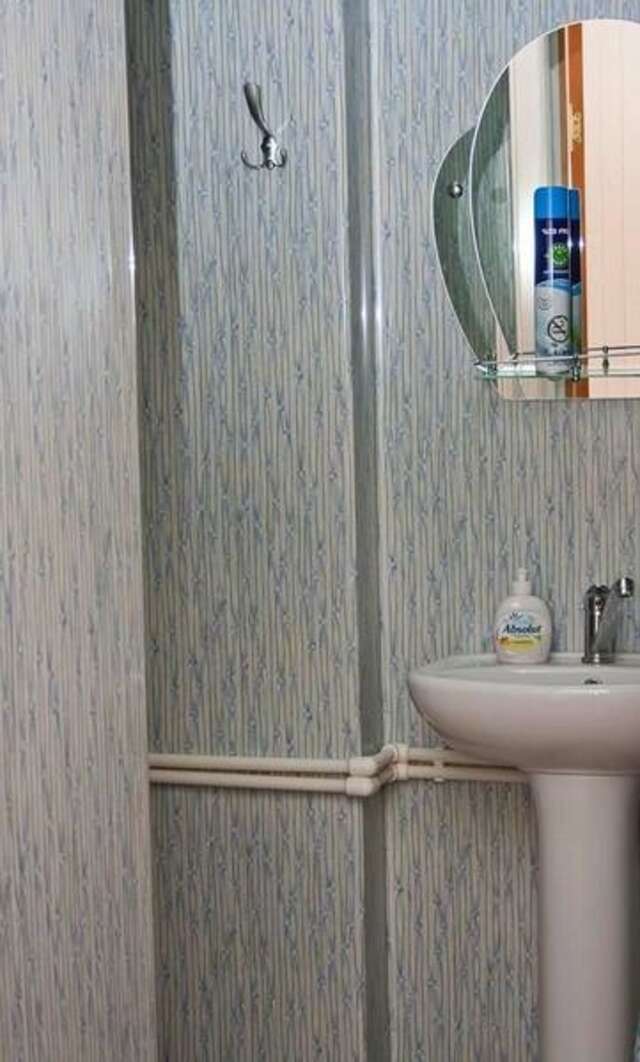 Гостиница Наташа Урюпинск-50