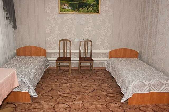 Гостиница Наташа Урюпинск-86