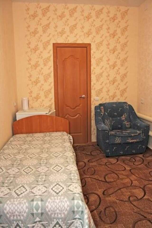 Гостиница Наташа Урюпинск-69