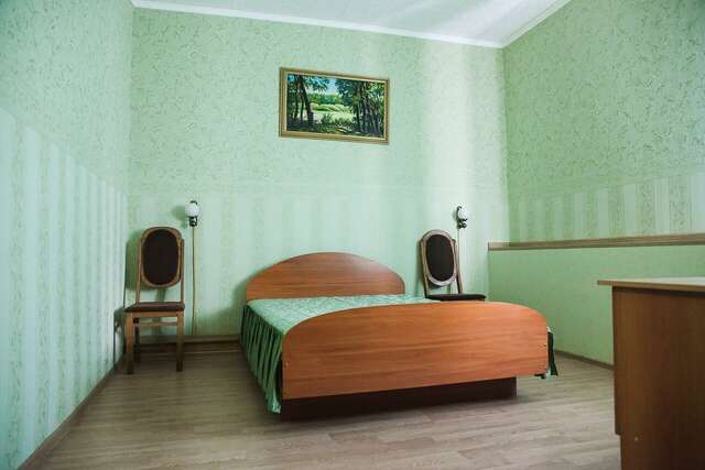 Гостиница Наташа Урюпинск-34