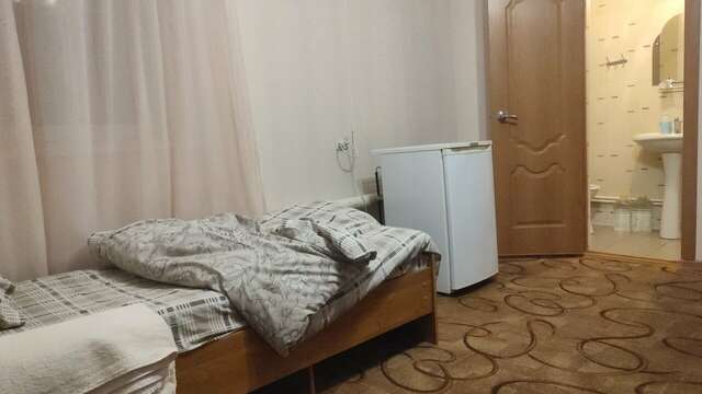 Гостиница Наташа Урюпинск-102