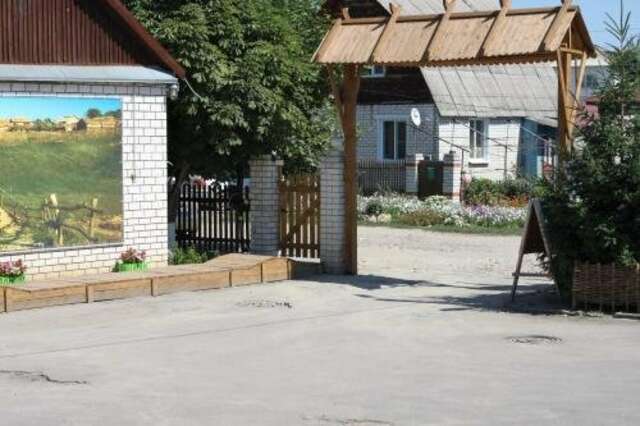 Гостиница Наташа Урюпинск-36