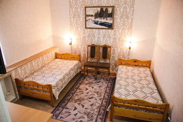 Гостиница Наташа Урюпинск-62