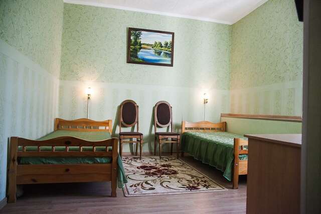 Гостиница Наташа Урюпинск-45