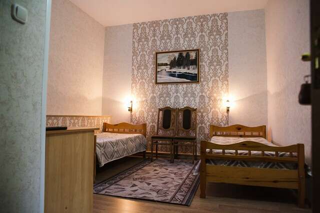 Гостиница Наташа Урюпинск-65