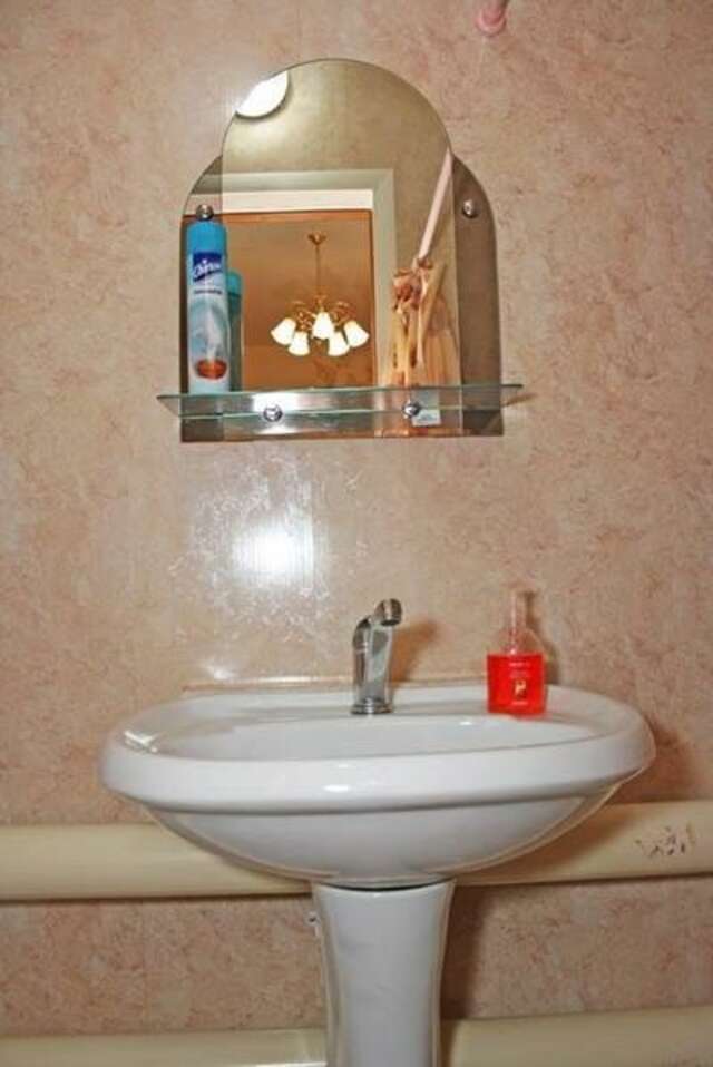 Гостиница Наташа Урюпинск-26