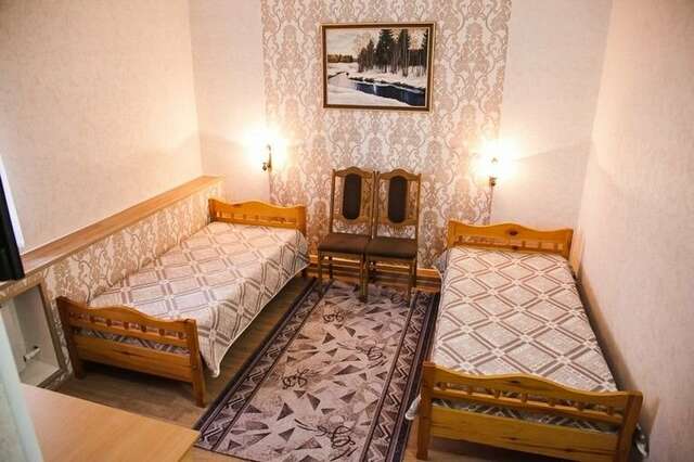 Гостиница Наташа Урюпинск-80